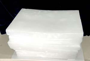 Vente directe 58 cire de paraffine brute cire de paraffine cire de paraffine en gros pour la fabrication de bougies - Product Image 6