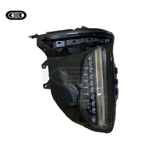Faros Delanteros Originales de <span class=keywords><strong>Segunda</strong></span> <span class=keywords><strong>Mano</strong></span> para <span class=keywords><strong>Escalade</strong></span> en Muy Buen Estado, Marca TUZHIHAO - Product Image 2