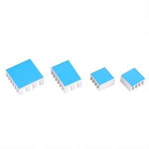 批发覆盆子<span class=keywords><strong>Pi</strong></span> <span class=keywords><strong>4</strong></span>型B散热器挤压铝覆盆子<span class=keywords><strong>Pi</strong></span> <span class=keywords><strong>4</strong></span> - Product Image 4