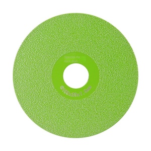 Kaya Plakası Seramik Karo Mermer Kesimi için PEX Aşındırıcı Disk 45 Derece Pah Kesim Ultra Geniş İnce Kumlu Süpürme Testere Bıçağı 100mm - Product Image 5
