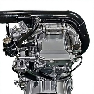 ชุดประกอบเครื่องยนต์มิตซูบิชิ 6M60-TLU3B สำหรับเครนในบ่อน้ำมัน - Product Image 1