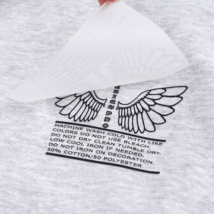 Tùy chỉnh 3D Silicone in truyền nhiệt truyền nhiệt Silicone nhãn làm logo dập nổi <span class=keywords><strong>PVC</strong></span> cao su vá cho túi quần áo - Product Image 1