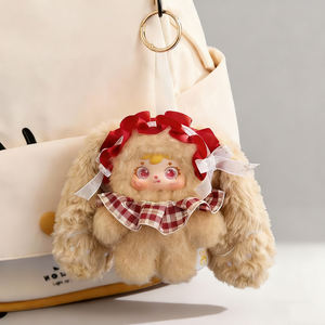 Caja Sorpresa Original de <span class=keywords><strong>Samuel</strong></span>, Fiesta de Té Nocturna Nevada, Set Completo - Regalo Misterioso de Navidad, Seis Piezas en Una Caja - Product Image 2