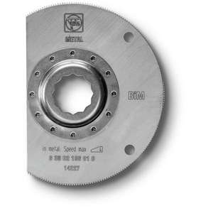 FEIN-Lame de scie à segment 63502196050-LAMES ET DISQUES DE COUPE EAN 4014586379548 LAMES DE SCIE MULTITOOL - Product Image 1