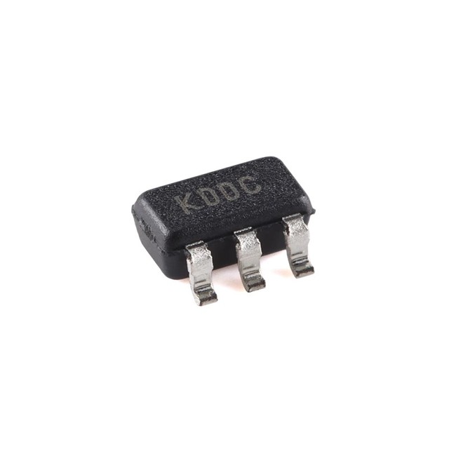 MCP73831T-2ACI/OT Power Management Specialized PMIC Integrated Circuit Chip MCP73831-2ACI/OT