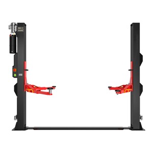 Elevador Hidráulico de Dos Postes para Garaje, 4000 kg, 2 JY-L24BS, en Oferta - Product Image 5