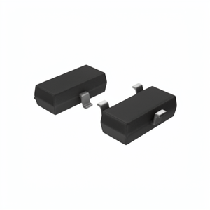 Achetez des composants électroniques en ligne : Transistors TO-236-3, SC-59, SOT-23-3 DTD114GCHZGT116 BOM IC en stock - Product Image 1