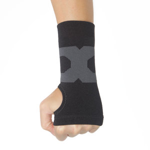 20-30mmHg Graduado Compresión Artritis Guantes Médico Ortopédico Muñequera Venas Varicosas Mano Proteger Guante - Product Image 1