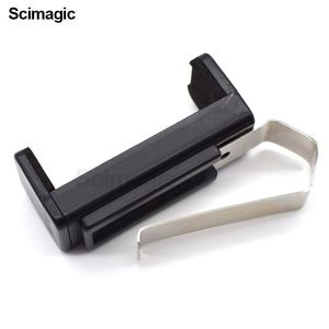 Universal Car Sun Visor Clip Chủ Núi Stand cho 47-68mm Geage cửa cổng điều khiển Từ Xa - Product Image 3