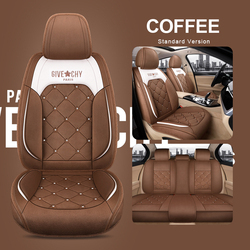 café