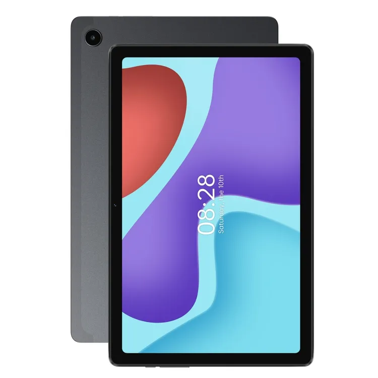 Originele Alldocube Iplay 50 4G Lte Tablet 10.4 Inch 4Gb + 64Gb Android 12 Gps Dualsim Globale Versie Gaming Lezen Student Tablet