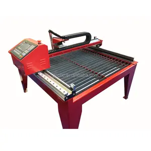 Hot Selling Table Cnc Plasma Cutting Machine Cheap 1530 Cnc Plasma Cutting Machine Price