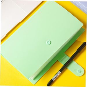 Tùy chỉnh đồng xu & tiền giấy chủ sở hữu Túi bảo vệ với thân thiện với môi PP/PVC chất liệu tùy chỉnh màu sắc cho tiền mặt lưu trữ - Product Image 5