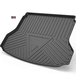 Offre Spéciale SUV 3D ARRIÈRE Cargo Liner Tapis de Coffre Utiliser Pour Nissan X-TRAIL Rogue 2014-<span class=keywords><strong>2020</strong></span> - Product Image 1