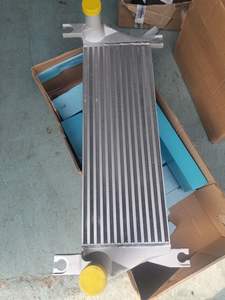 マツダ BT50 - フォード レンジャー スタイル PX 2.2L および 3.2L 2012 フロントマウントインタークーラー - Product Image 5