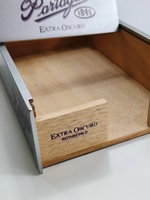 Boîte de rangement rectangulaire en bois faite à la main personnalisée emballage de bonbons au chocolat de fête boîte à plateau de qualité supérieure avec logo personnalisé en gros