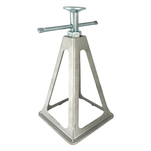 Les crics en aluminium de pile, stabilisent et nivelent votre RV ou campeur - Product Image 3