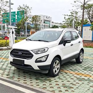 Used 2019 Ford <strong>EcoSport</strong> 1.5L Premium Plus <strong>Automatic</strong> Euro VI Left Hand Drive Low <strong>Price</strong> - Product Image 1