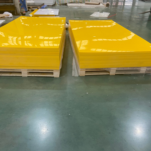 Nhà máy tùy chỉnh 4x8 nhựa HDPE tấm cứng poly màu <span class=keywords><strong>PE</strong></span> tấm 3-25mm HDPE tấm nhựa HDPE Hội Đồng Quản Trị - Product Image 2