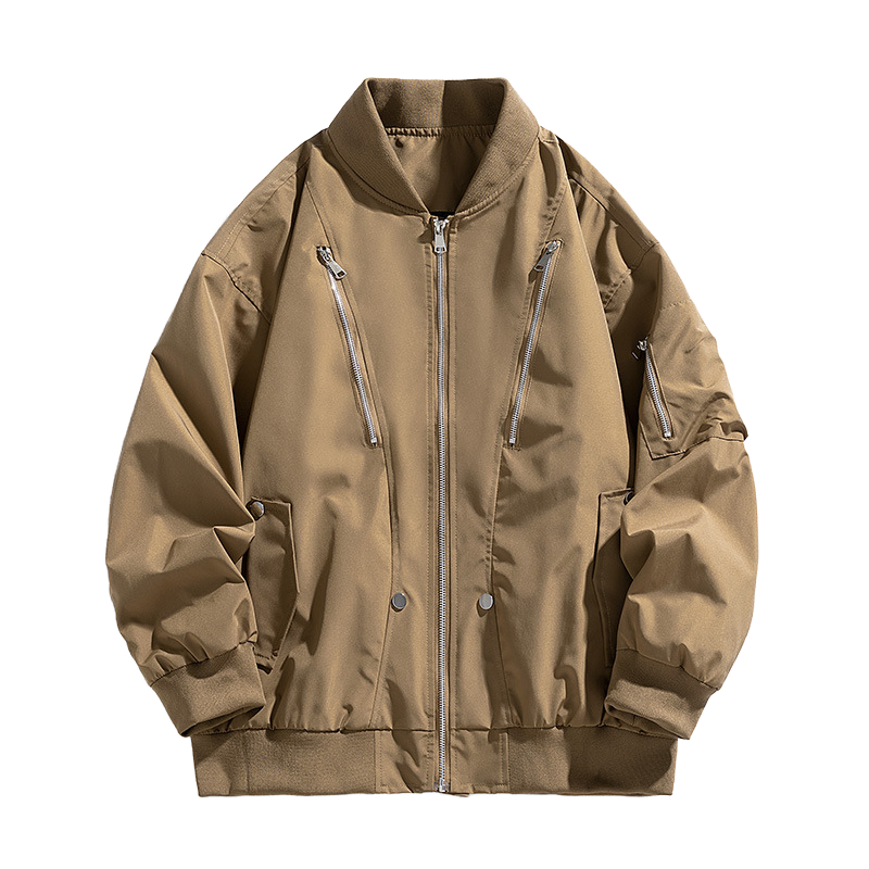 ジャケット・アウター WIND AND SEA THE JOKER MASCOTOKDS COAT Men-s-Women-s-Joker-Jacket-