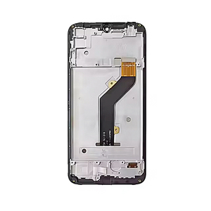 Écran LCD de remplacement pour téléphone portable de marque Super Quest de qualité SOR, original, pour Intel A48 - Product Image 4