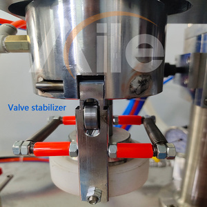 Machine de pulvérisation de poivre semi-automatique 4 en <span class=keywords><strong>1</strong></span> de Guangzhou - Product Image 6