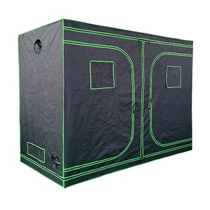 240x120x200cm, tienda de cultivo de la serie <span class=keywords><strong>Hulk</strong></span> de 8 'x 4' 96 "X48", tienda de cultivo hidropónico para interiores, tienda de campaña - Product Image 3