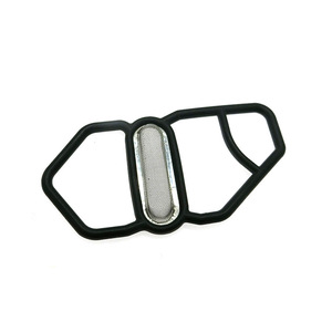Junta de filtro de válvula Honda 15825-P08-005 para motor CD5RA3CF9CG5RA6, pieza de repuesto de filtración sellada - Product Image 5