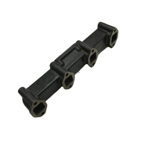 Laidong Exhaust Manifold for <b>Engine</b> <b>Model</b> 4TD55A 3kg Jiangsu Origin 6 Months Warranty <b>Engine</b> Compatibility Fits Laidong 385 KM38 - Product Image 2