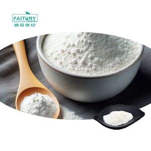 Atacado Food Grade Aminoácido USP CAS 72-19-5 98% L-treonina em pó - Product Image 1