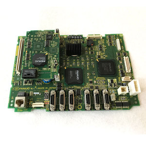 FANUC A20B-3300-0768 A20B-8201-0081 New Original Pcb Circuit Motherboard - Product Image 5