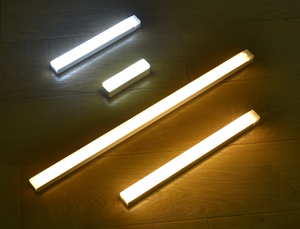 Tube lumineux à induction <span class=keywords><strong>sans</strong></span> <span class=keywords><strong>fil</strong></span> LED USB <span class=keywords><strong>rechargeable</strong></span> magnétique portable Lampe de camping d'urgence Lumière extérieure - Product Image 5