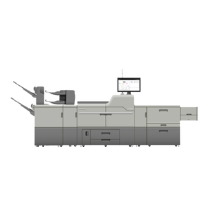Nouvelle imprimante couleur haute vitesse Ricoh Pro C7500 Scanner Copieur Machine d'impression numérique pour les imprimeries commerciales - Product Image 1