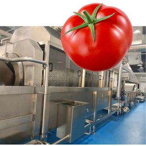 Multi-functionality Tomato Ketchup Jam Making Production Packing <b>Machine</b> Line Cheap Price Tomato Ketchup Jam Making Production P - Product Image 1