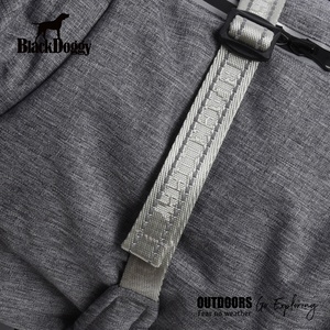 OEM पालतू परिधान आपूर्तिकर्ता सर्दियों कुत्ते कोट बड़ी नस्ल के लिए ग्रेहाउंड कपड़े कुत्तों - Product Image 6