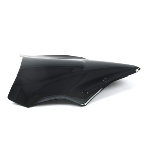 Boîtier de protection universel pour moto <span class=keywords><strong>Kawasaki</strong></span> <span class=keywords><strong>Ninja</strong></span> <span class=keywords><strong>650</strong></span> Tour, pare-brise, accessoires pour motocyclette, pare-brise, 2017 pouces - Product Image 4