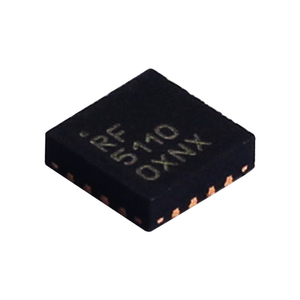 Amplificateur RF RF5110GTR7, composants électroniques d'origine neufs, circuits intégrés (CI), service de liste de nomenclature (BOM), en stock aux États-Unis - Product Image 1