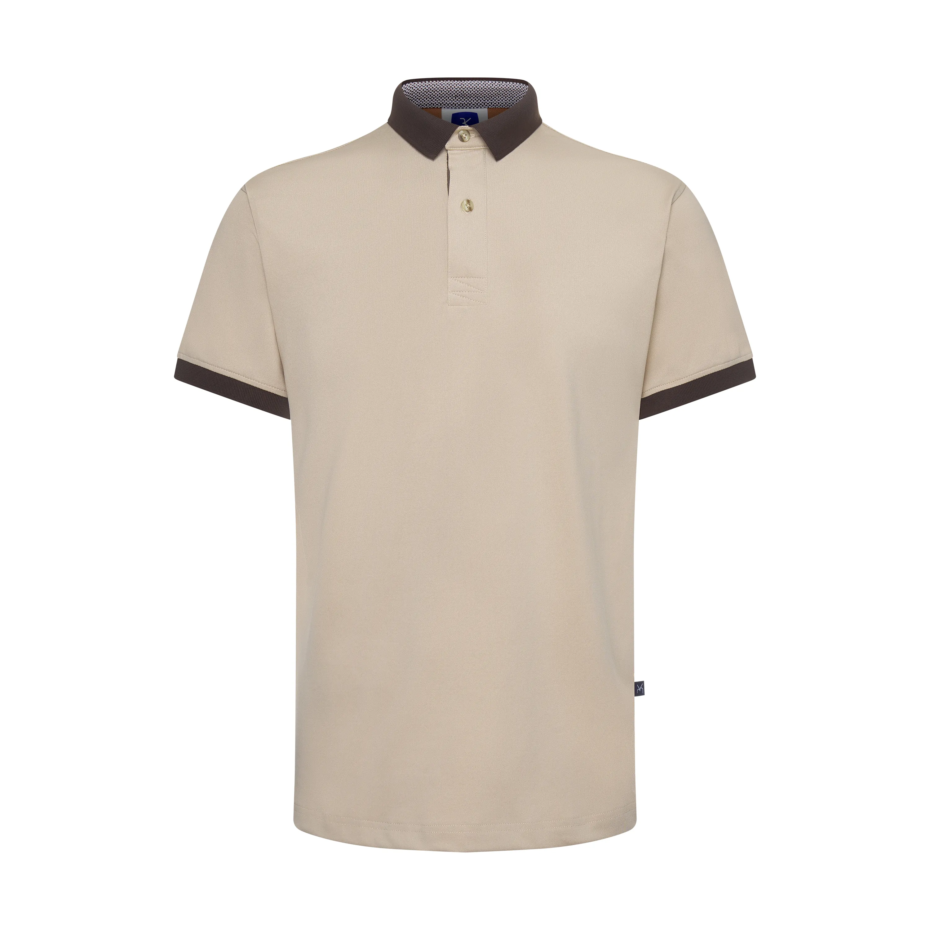남성용 의류 좋은 가격 보안 유니폼 폴로 셔츠 베트남 제조업체의 폴리 에스터 탄 햄 기아 프리미엄 폴로 셔츠