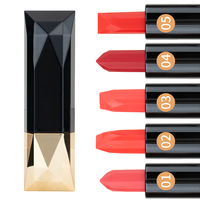 Make Up Supplier Lipstik Label Pribadi Cair Matte