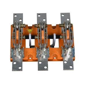 Interruptor de desconexión de bajo voltaje, desconexión de hoja giratoria de 13 B3 P 630A - Product Image 3