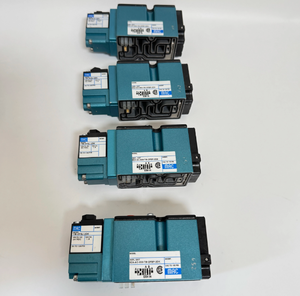 Solenoide Nuevo 45A-L00-DFBJ-1KJ, Original 45A-L00-DFBJ-1KJ - Product Image 2