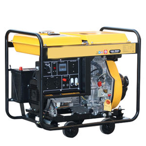 Precio del generador Generador de energía trifásico silencioso con 10kVA <span class=keywords><strong>20Kva</strong></span> 30kw 100kw Turbina eólica de más potencia - Product Image 6