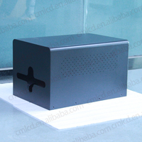 2025 nouvelle couverture d'imprimante Offre Spéciale DNP 620a 620s et support d'imprimante avec conception de plateau photo pour machine de cabine photo