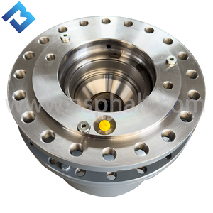 बी 7820/6820/8820 के लिए उच्च गुणवत्ता वाले वोगेल/एब्जी/पेवर रिड्यूसर 80635980 गियरबॉक्स - Product Image 2