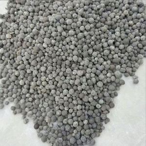 CAS 8011-76-5เม็ด superphosphate สำหรับการเกษตรปล่อยช้า P2O5 SSP P2o5 46% ช้อนชา - Product Image 3