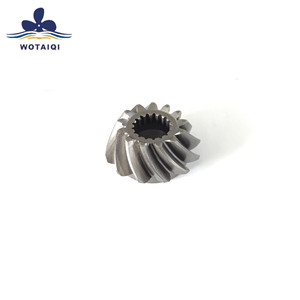 Vente directe fabricant : Nouveau pignon Mercury 60HP à 13 dents 43-882813A3 pour engrenages marins de moteur de bateau 2 temps à démarrage manuel - Product Image 2