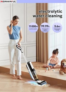 Nouveau bâton aspirateur sans fil humide et sec Combo ménage tapis aspirateurs pour <span class=keywords><strong>Tineco</strong></span> philips - Product Image 3