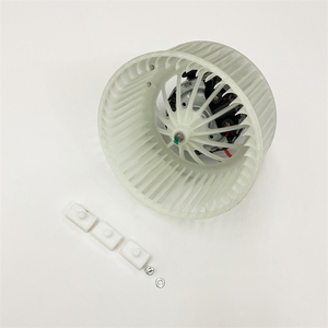 STZT-ventilador centrífugo de alta presión para coche, Motor de ventilador para Bmw 5 GT F07, 64119242607 F07, <span class=keywords><strong>precio</strong></span> al por mayor - Product Image 6