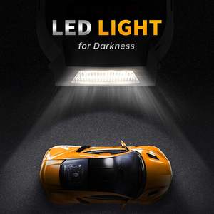 Mini pompe à air de voiture 3-en-1 DC <span class=keywords><strong>12V</strong></span> AC <span class=keywords><strong>220V</strong></span> noir ABS Mini <span class=keywords><strong>gonfleur</strong></span> de voiture 120W Type de puissance compresseur d'air de voiture - Product Image 5