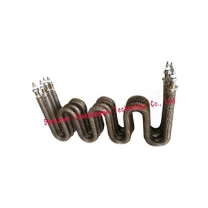 Éléments chauffants <span class=keywords><strong>de</strong></span> <span class=keywords><strong>four</strong></span> <span class=keywords><strong>de</strong></span> grille-pain tubulaire électrique <span class=keywords><strong>de</strong></span> forme <span class=keywords><strong>de</strong></span> U <span class=keywords><strong>de</strong></span> ZBW, tube d'humidité <span class=keywords><strong>de</strong></span> système d'humidité d'incubateur pour l'auge d'eau d'incubateur - Product Image 5